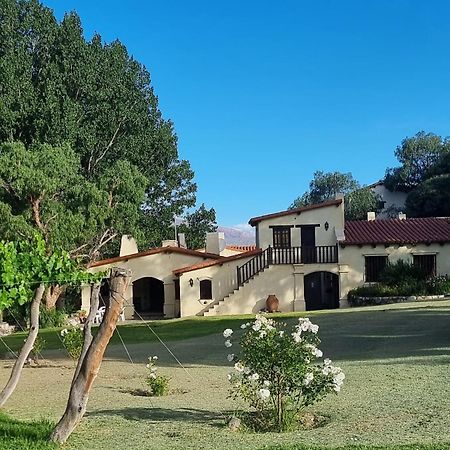 Villa El Molino De Cachí Exterior foto