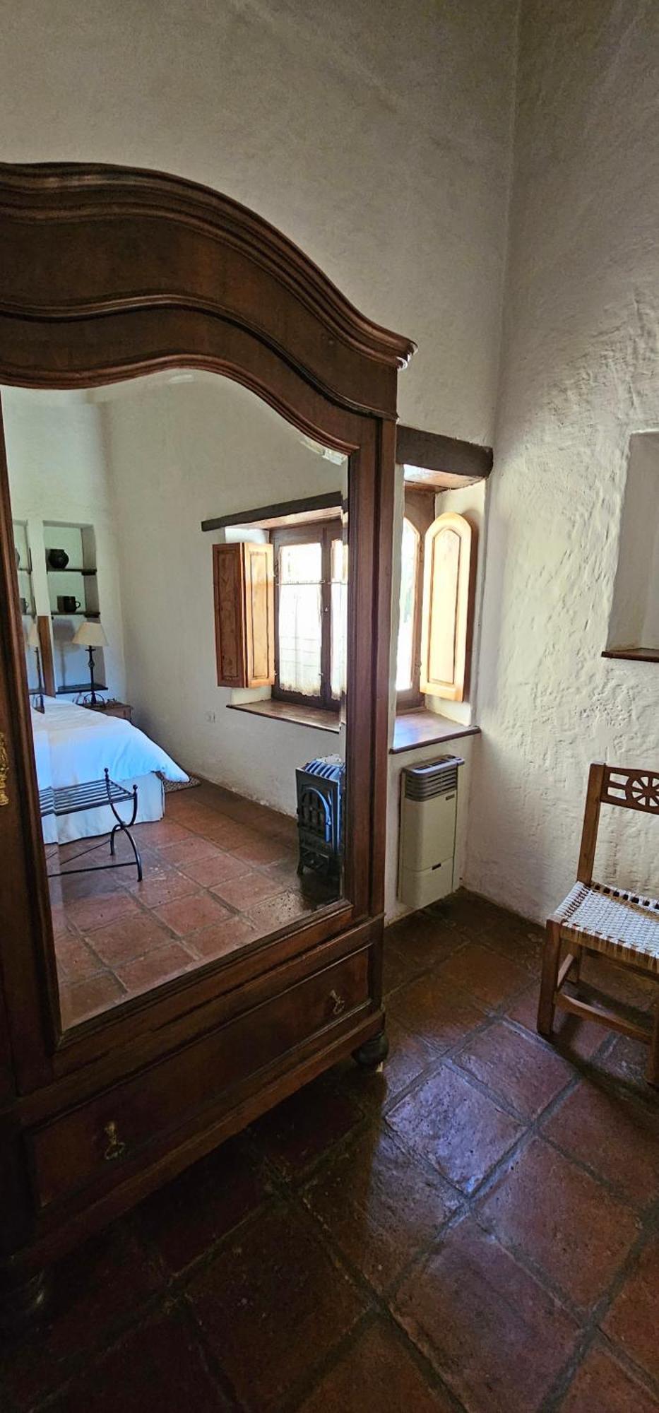 Villa El Molino De Cachí Exterior foto