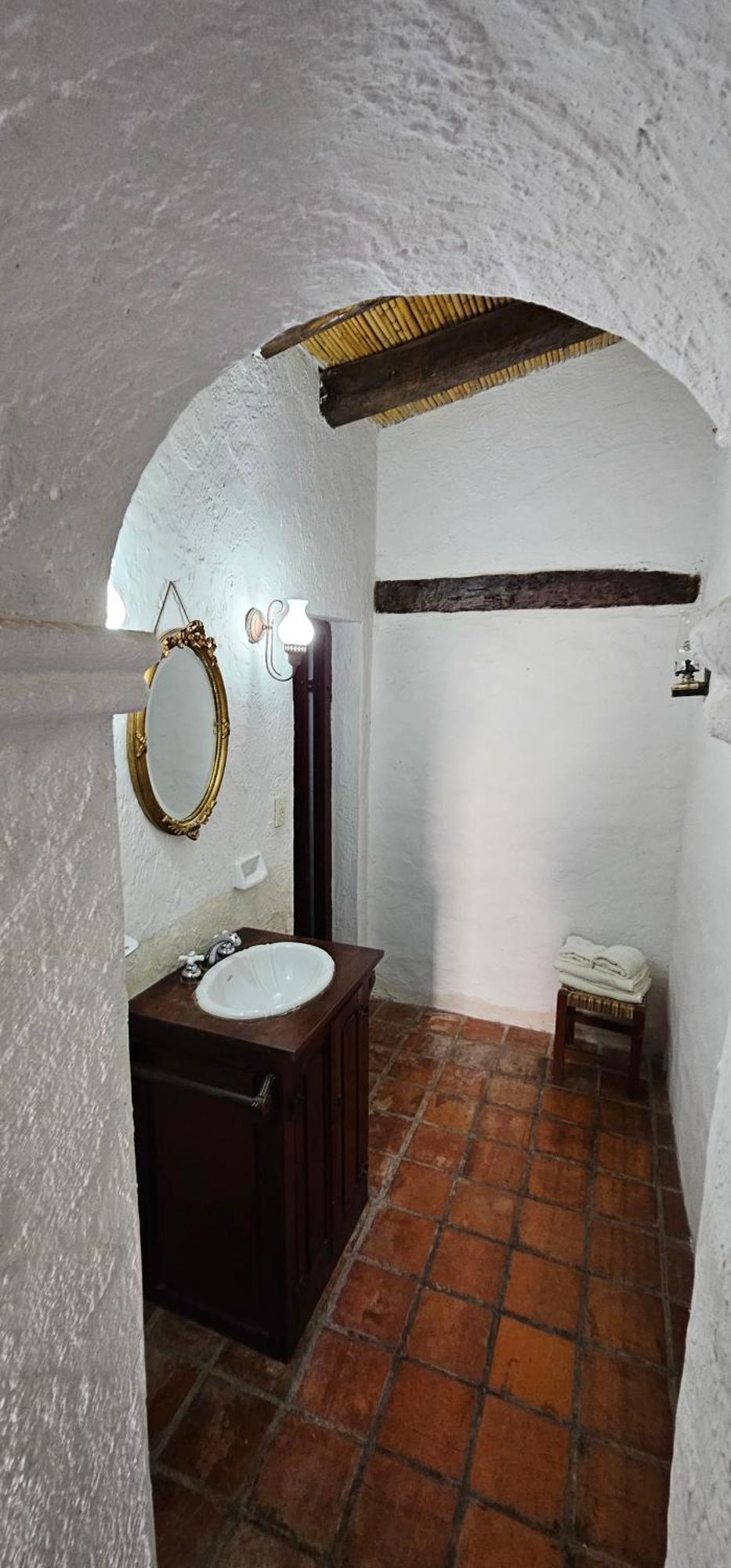 Villa El Molino De Cachí Exterior foto